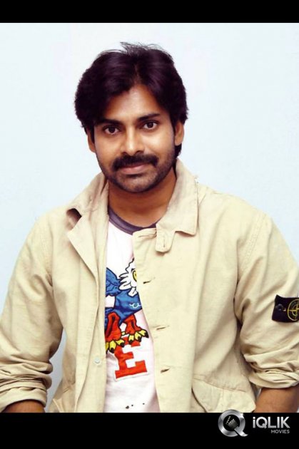 Pawan-Kalyan